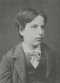 Marcel Schwob Adolescent